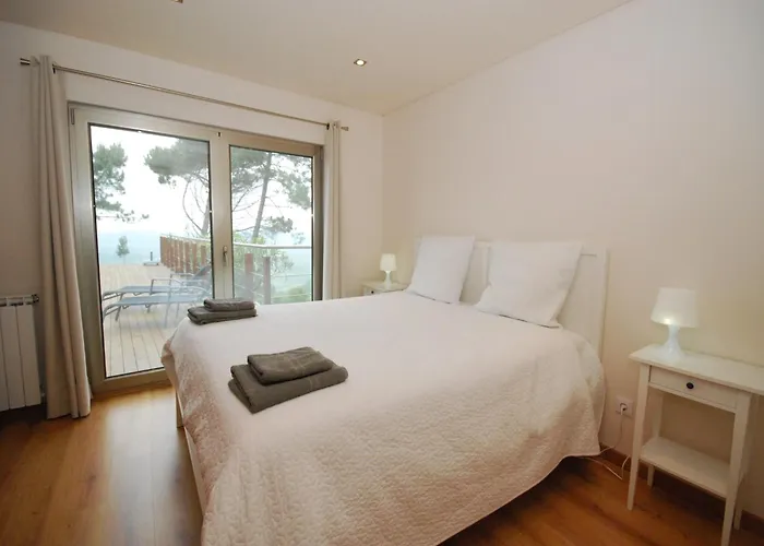 Holiday home Modern In *