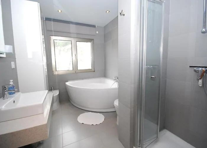 Modern In Holiday home *