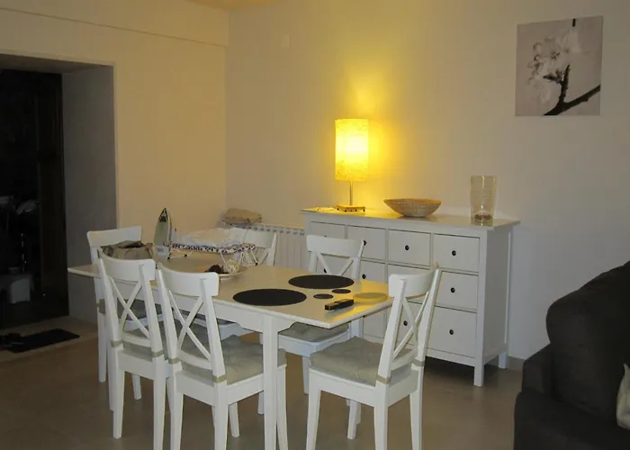 Holiday home Modern In *