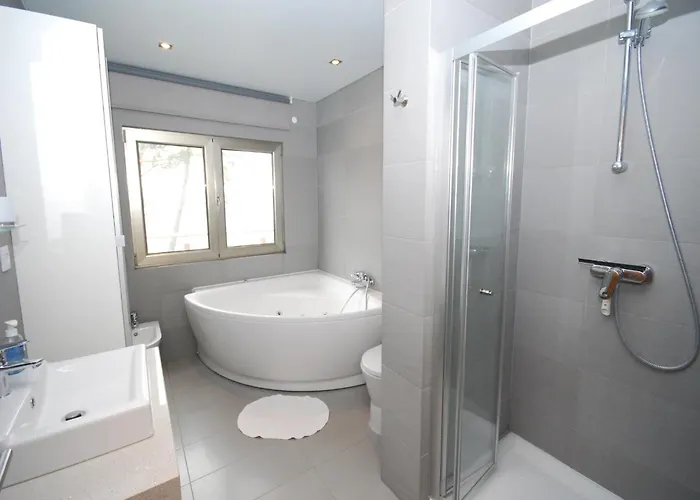 Holiday home Modern In Cela Velha