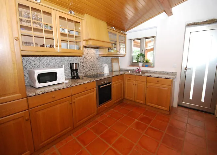 Modern In Holiday home