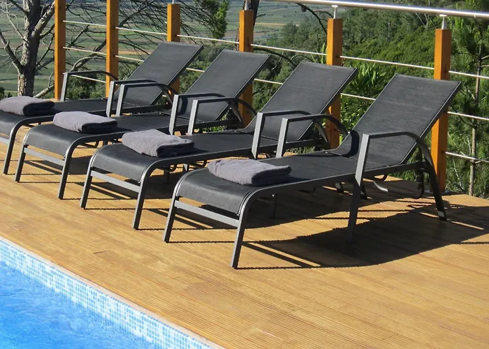 Modern In Holiday home *