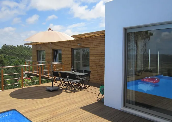 Modern In Holiday home *