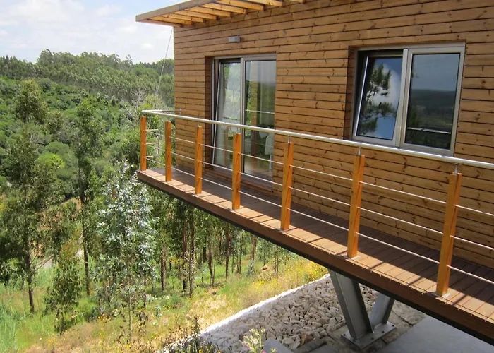 Holiday home Modern In *